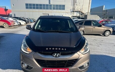 Hyundai ix35 I рестайлинг, 2013 год, 1 270 000 рублей, 3 фотография