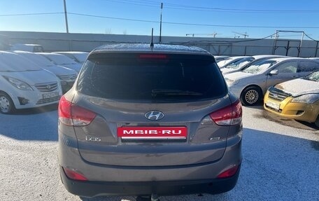 Hyundai ix35 I рестайлинг, 2013 год, 1 270 000 рублей, 4 фотография