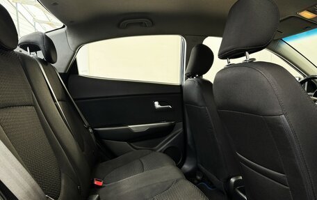 KIA Rio III рестайлинг, 2014 год, 895 000 рублей, 12 фотография