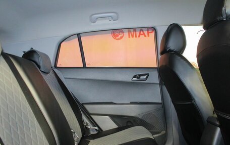 Hyundai Creta I рестайлинг, 2016 год, 1 487 000 рублей, 11 фотография