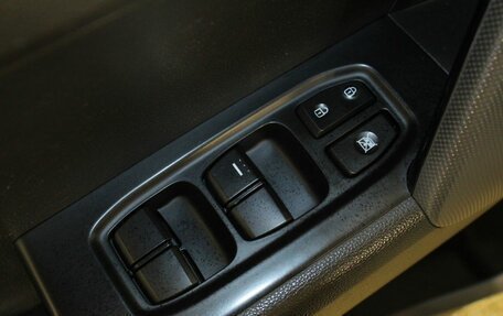 Hyundai Creta I рестайлинг, 2016 год, 1 487 000 рублей, 14 фотография