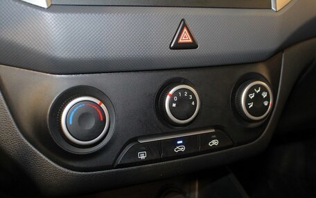 Hyundai Creta I рестайлинг, 2016 год, 1 487 000 рублей, 13 фотография