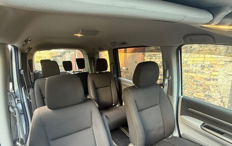 Honda Stepwgn IV, 2019 год, 2 200 000 рублей, 7 фотография