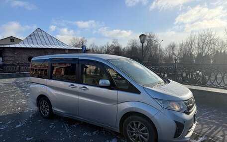 Honda Stepwgn IV, 2019 год, 2 200 000 рублей, 4 фотография