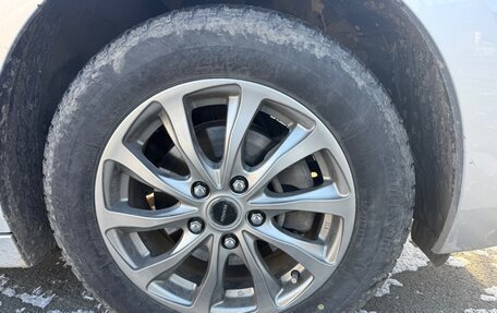 Honda Stepwgn IV, 2019 год, 2 200 000 рублей, 10 фотография