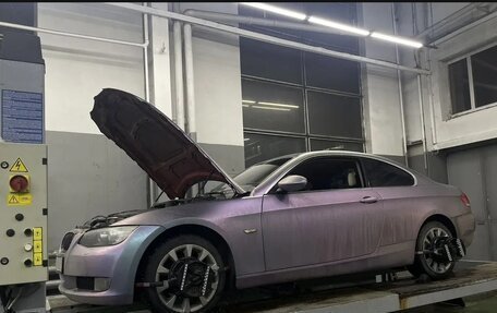 BMW 3 серия, 2009 год, 1 350 000 рублей, 6 фотография