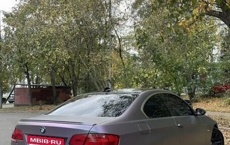 BMW 3 серия, 2009 год, 1 350 000 рублей, 5 фотография