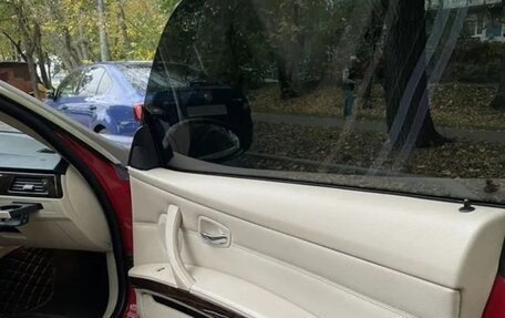 BMW 3 серия, 2009 год, 1 350 000 рублей, 21 фотография