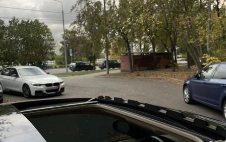 BMW 3 серия, 2009 год, 1 350 000 рублей, 27 фотография