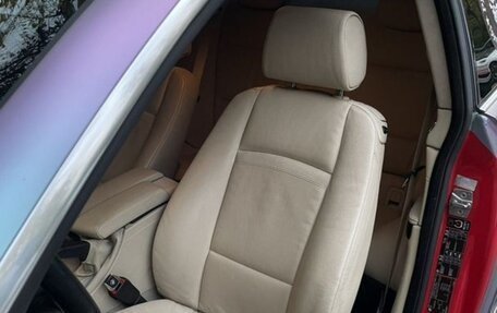 BMW 3 серия, 2009 год, 1 350 000 рублей, 24 фотография