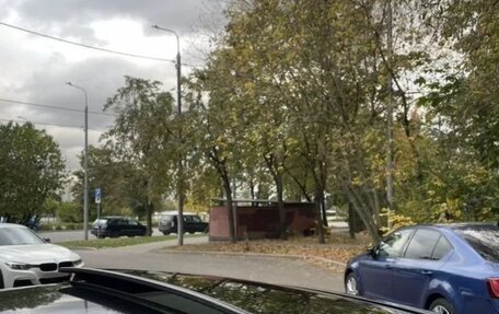 BMW 3 серия, 2009 год, 1 350 000 рублей, 26 фотография