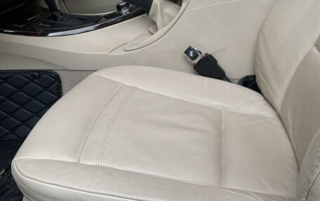 BMW 3 серия, 2009 год, 1 350 000 рублей, 23 фотография