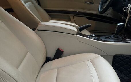 BMW 3 серия, 2009 год, 1 350 000 рублей, 25 фотография