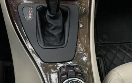 BMW 3 серия, 2009 год, 1 350 000 рублей, 28 фотография