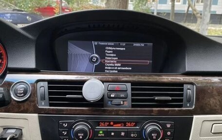 BMW 3 серия, 2009 год, 1 350 000 рублей, 29 фотография