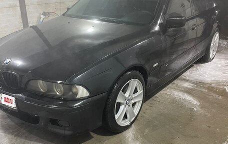 BMW 5 серия, 1998 год, 300 000 рублей, 5 фотография