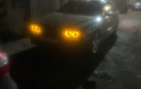 BMW 5 серия, 1998 год, 300 000 рублей, 7 фотография