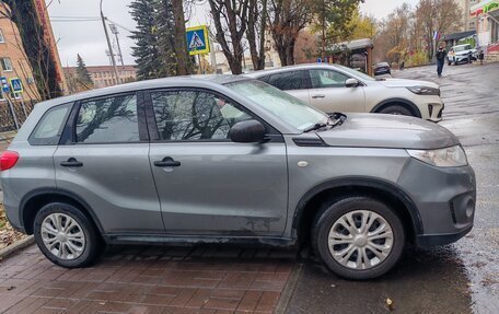Suzuki Vitara II рестайлинг, 2015 год, 1 150 000 рублей, 2 фотография