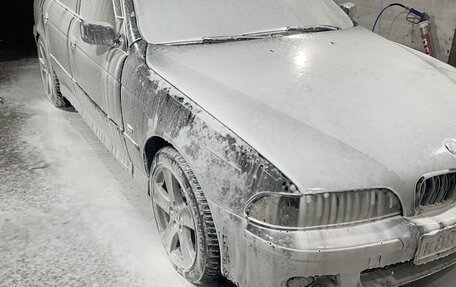 BMW 5 серия, 1998 год, 300 000 рублей, 6 фотография