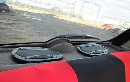 Nissan March III, 2002 год, 290 000 рублей, 12 фотография