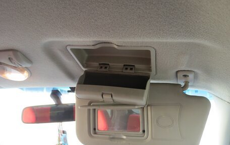 Nissan March III, 2002 год, 290 000 рублей, 11 фотография