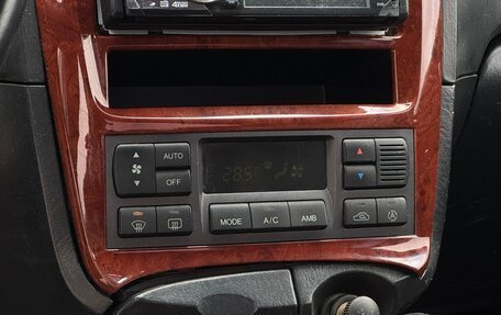 Hyundai Sonata IV рестайлинг, 2004 год, 389 999 рублей, 8 фотография