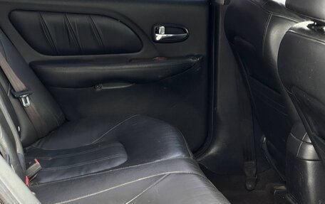 Hyundai Sonata IV рестайлинг, 2004 год, 389 999 рублей, 10 фотография