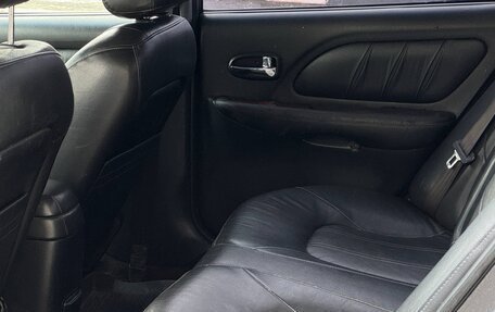 Hyundai Sonata IV рестайлинг, 2004 год, 389 999 рублей, 9 фотография