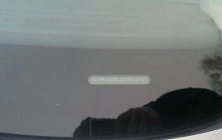 Volkswagen Passat B8 рестайлинг, 2017 год, 1 690 000 рублей, 3 фотография