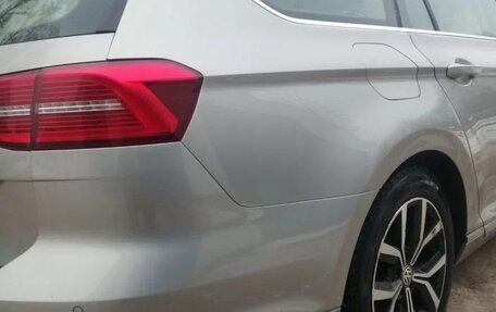 Volkswagen Passat B8 рестайлинг, 2017 год, 1 690 000 рублей, 7 фотография