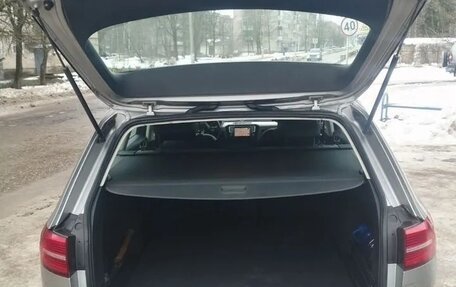 Volkswagen Passat B8 рестайлинг, 2017 год, 1 690 000 рублей, 5 фотография