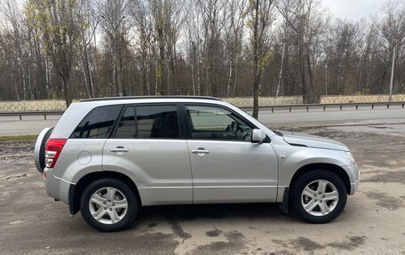Suzuki Grand Vitara, 2007 год, 849 000 рублей, 2 фотография