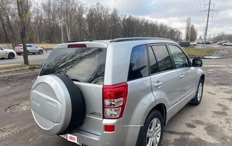 Suzuki Grand Vitara, 2007 год, 849 000 рублей, 3 фотография