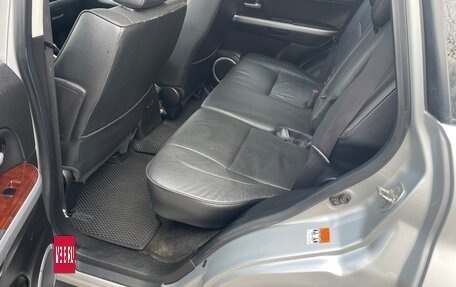 Suzuki Grand Vitara, 2007 год, 849 000 рублей, 7 фотография