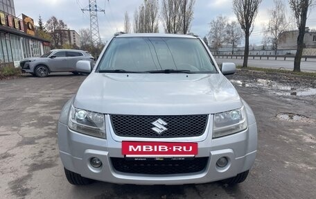 Suzuki Grand Vitara, 2007 год, 849 000 рублей, 6 фотография