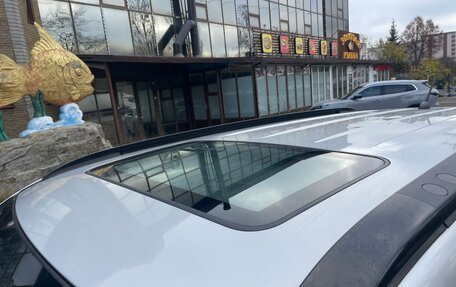 Suzuki Grand Vitara, 2007 год, 849 000 рублей, 9 фотография