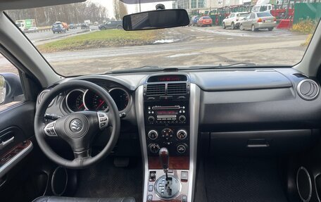 Suzuki Grand Vitara, 2007 год, 849 000 рублей, 14 фотография