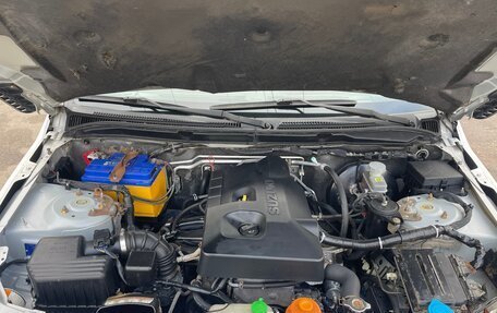 Suzuki Grand Vitara, 2007 год, 849 000 рублей, 11 фотография