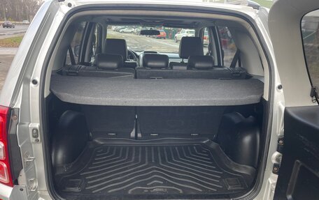 Suzuki Grand Vitara, 2007 год, 849 000 рублей, 12 фотография