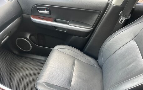 Suzuki Grand Vitara, 2007 год, 849 000 рублей, 19 фотография