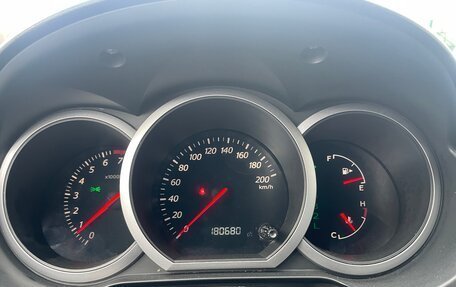 Suzuki Grand Vitara, 2007 год, 849 000 рублей, 18 фотография