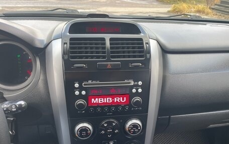 Suzuki Grand Vitara, 2007 год, 849 000 рублей, 15 фотография