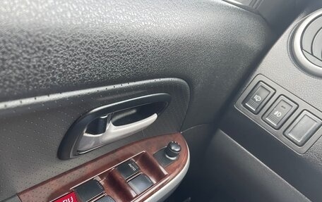 Suzuki Grand Vitara, 2007 год, 849 000 рублей, 16 фотография