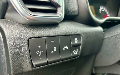 KIA Sportage IV рестайлинг, 2017 год, 2 090 000 рублей, 11 фотография