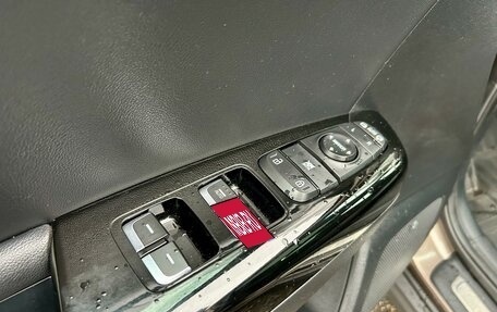 KIA Sportage IV рестайлинг, 2017 год, 2 090 000 рублей, 10 фотография