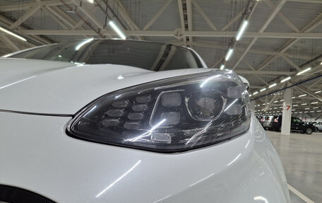 KIA Sportage IV рестайлинг, 2019 год, 2 449 000 рублей, 21 фотография