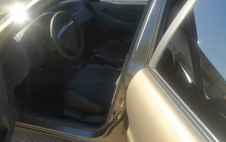 ЗАЗ Lanos, 2011 год, 600 000 рублей, 6 фотография