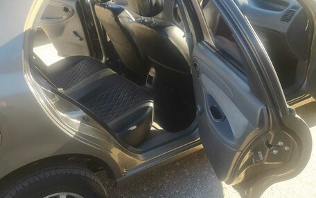 ЗАЗ Lanos, 2011 год, 600 000 рублей, 4 фотография