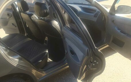 ЗАЗ Lanos, 2011 год, 600 000 рублей, 5 фотография