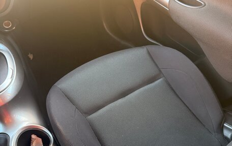 Nissan Juke II, 2014 год, 1 000 000 рублей, 9 фотография